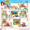 Antevisão Folheto PINGO DOCE Brinquedos
